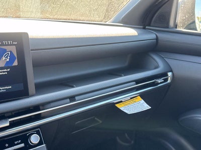 2027 Hyundai SANTA CRUZ SE