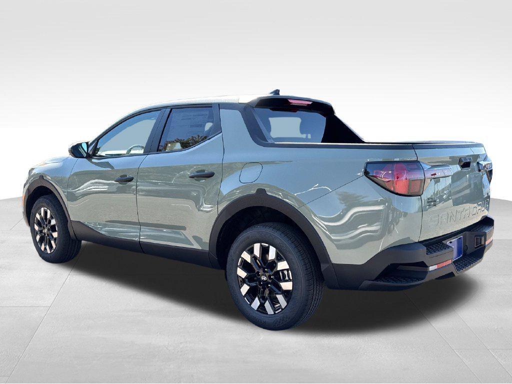 2027 Hyundai SANTA CRUZ SE