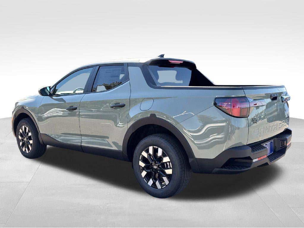 2027 Hyundai SANTA CRUZ SE