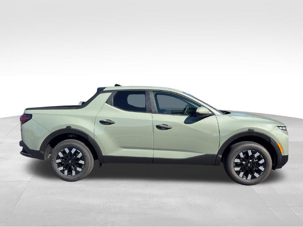 2027 Hyundai SANTA CRUZ SE