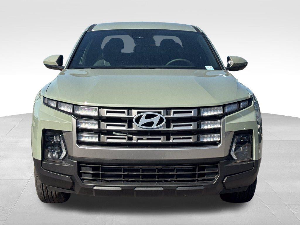 2027 Hyundai SANTA CRUZ SE