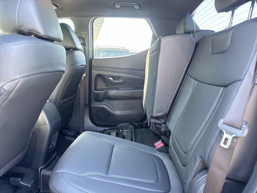 2027 Hyundai SANTA CRUZ SE