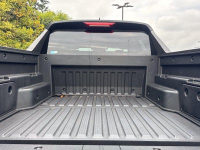 2027 Hyundai SANTA CRUZ SE