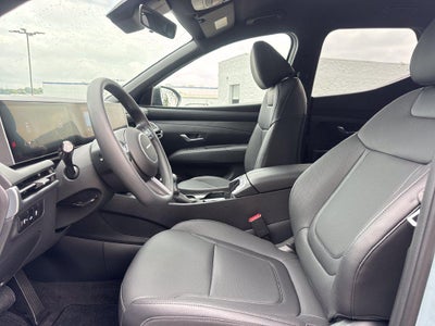 2027 Hyundai SANTA CRUZ SE