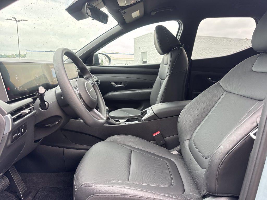 2027 Hyundai SANTA CRUZ SE