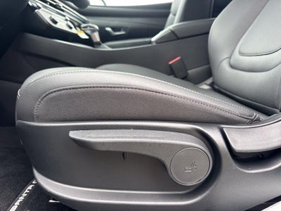 2027 Hyundai SANTA CRUZ SE