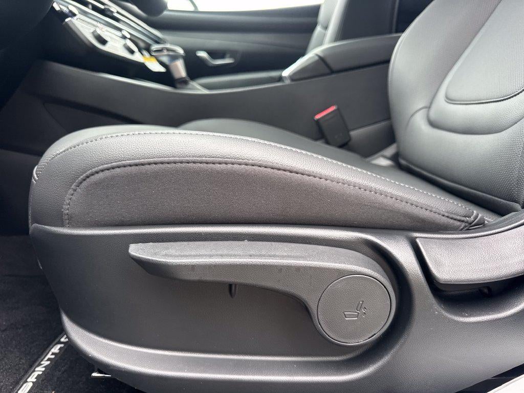 2027 Hyundai SANTA CRUZ SE