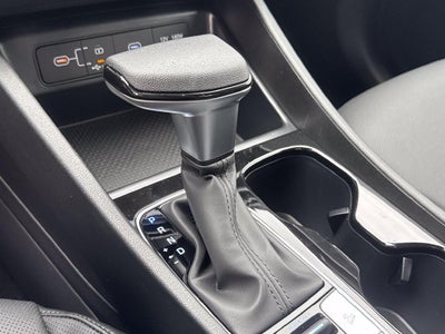 2027 Hyundai SANTA CRUZ SE