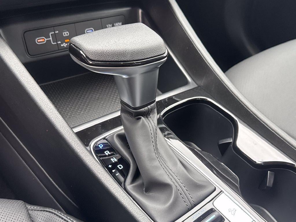 2027 Hyundai SANTA CRUZ SE