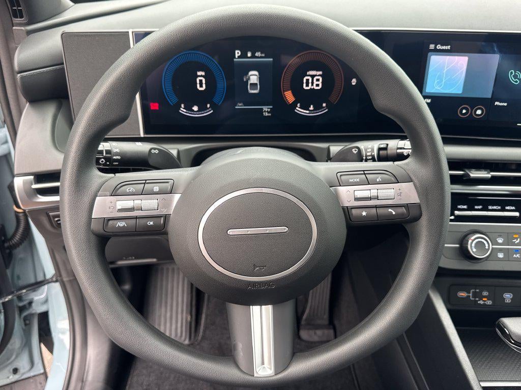 2027 Hyundai SANTA CRUZ SE