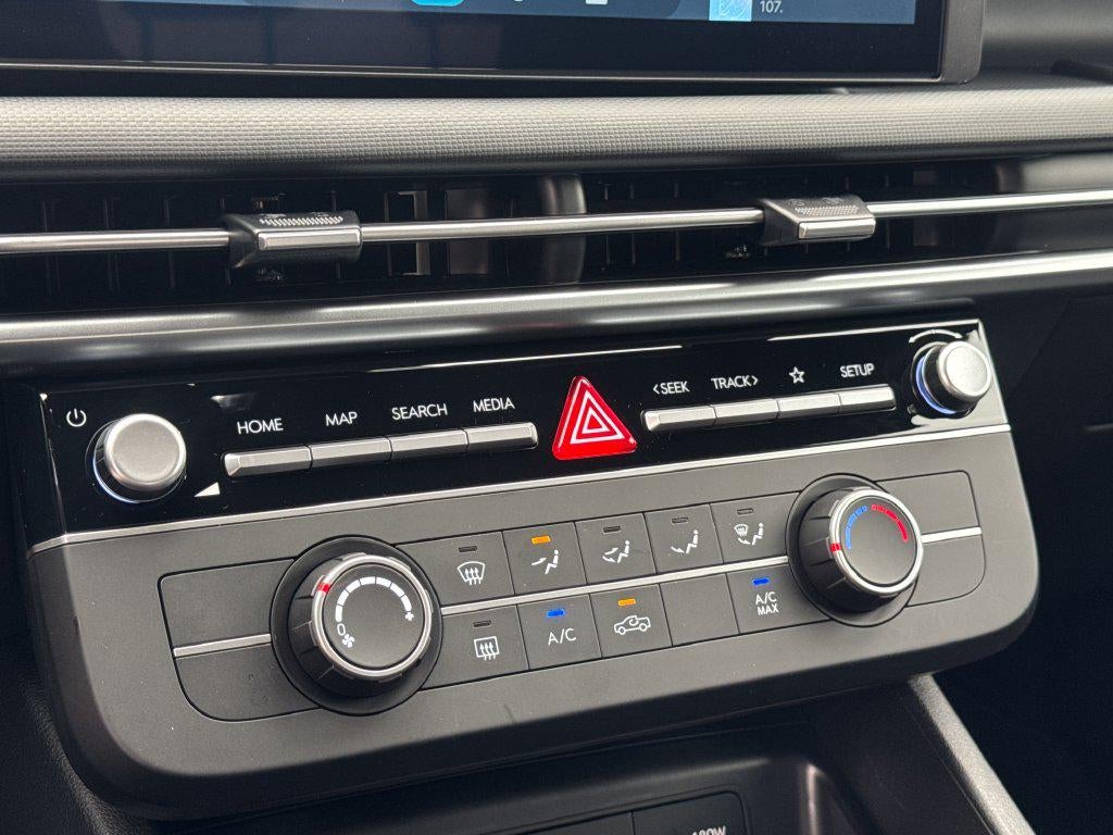 2027 Hyundai SANTA CRUZ SE
