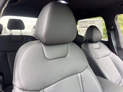 2027 Hyundai SANTA CRUZ SE