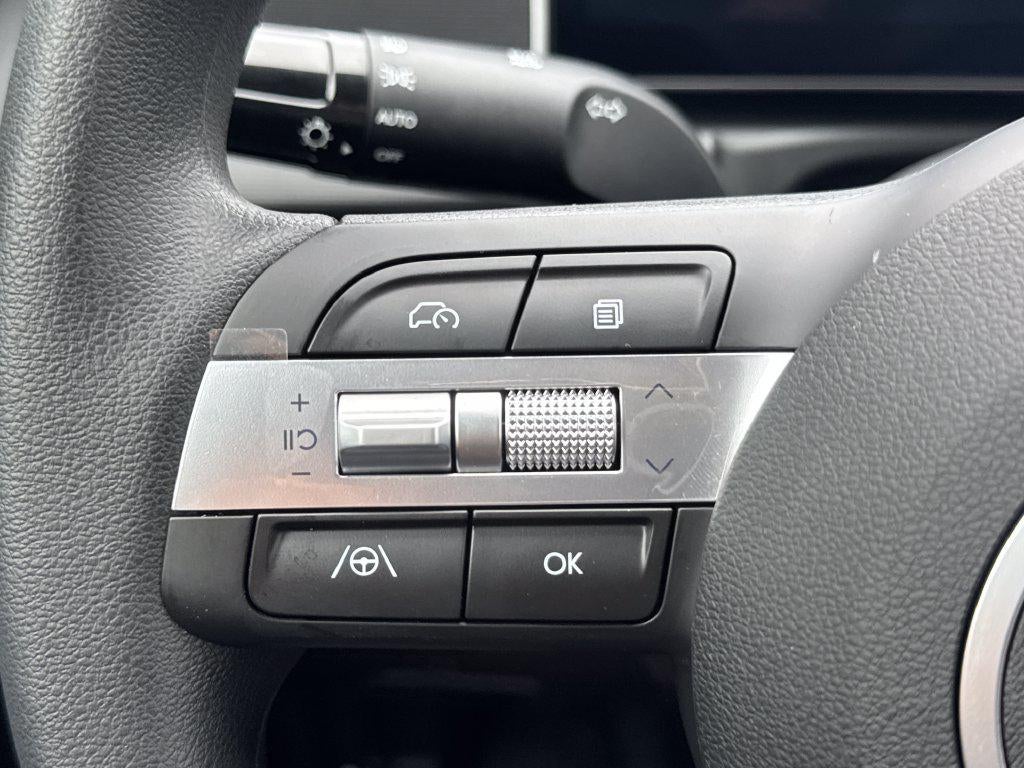 2027 Hyundai SANTA CRUZ SE