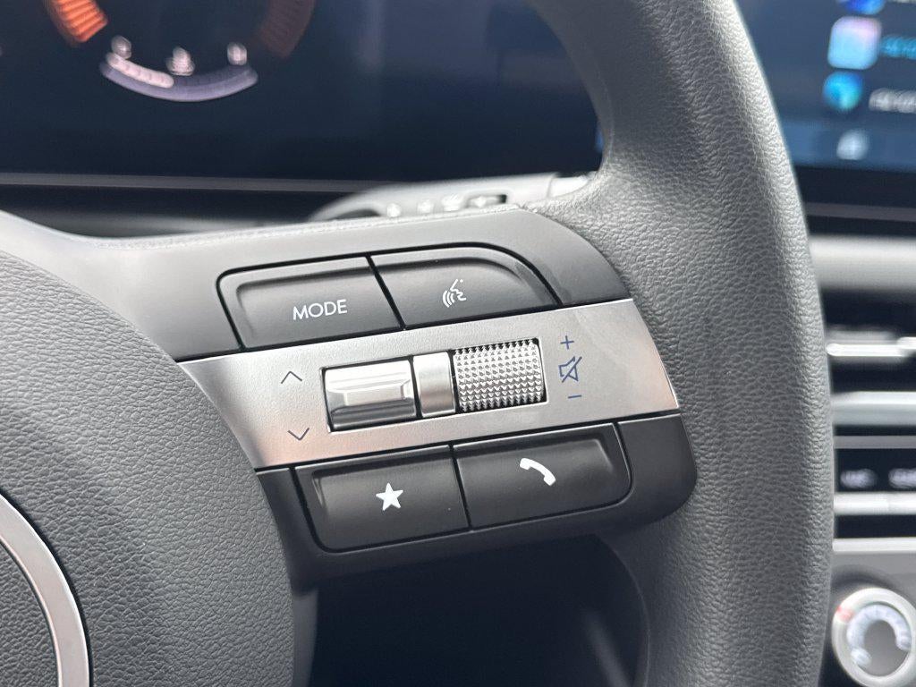 2027 Hyundai SANTA CRUZ SE