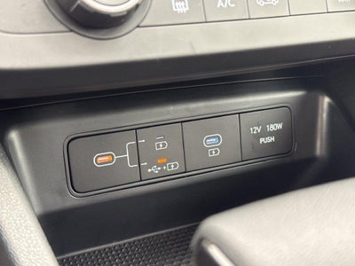 2027 Hyundai SANTA CRUZ SE