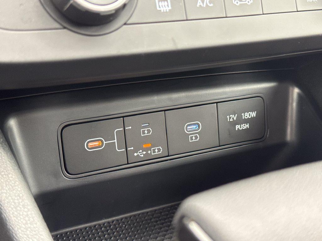 2027 Hyundai SANTA CRUZ SE