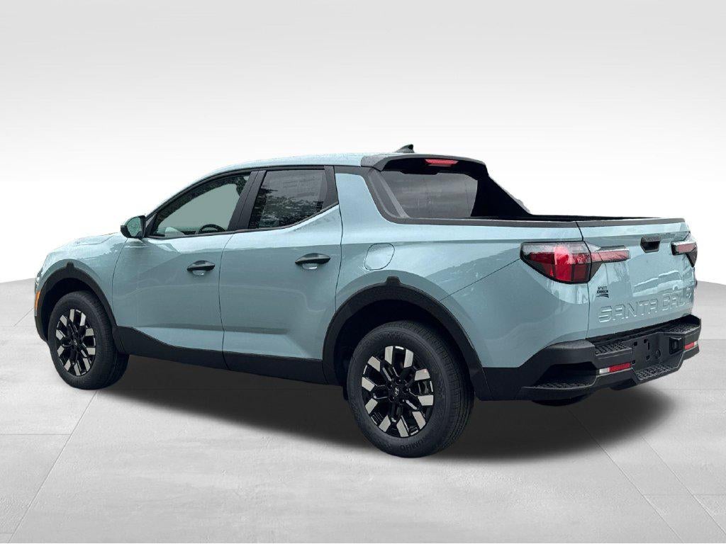 2027 Hyundai SANTA CRUZ SE