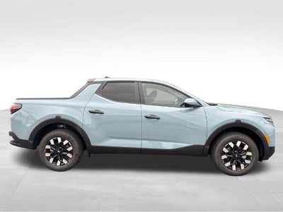 2027 Hyundai SANTA CRUZ SE