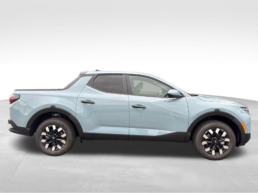 2027 Hyundai SANTA CRUZ SE