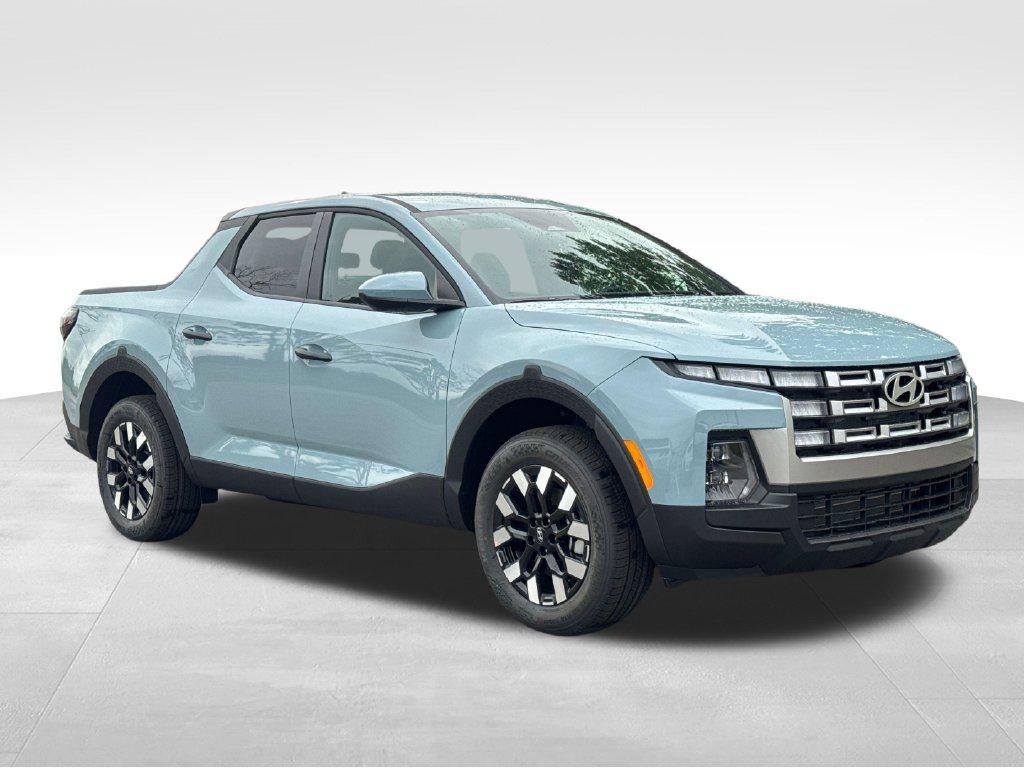 2027 Hyundai SANTA CRUZ SE