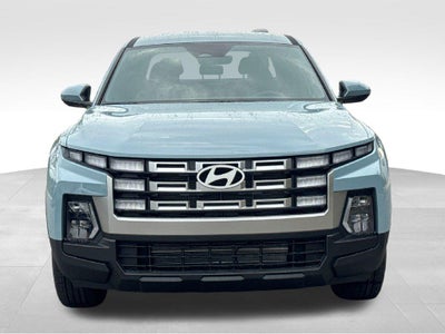 2027 Hyundai SANTA CRUZ SE