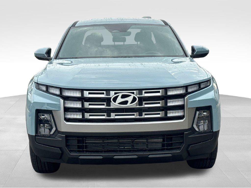 2027 Hyundai SANTA CRUZ SE