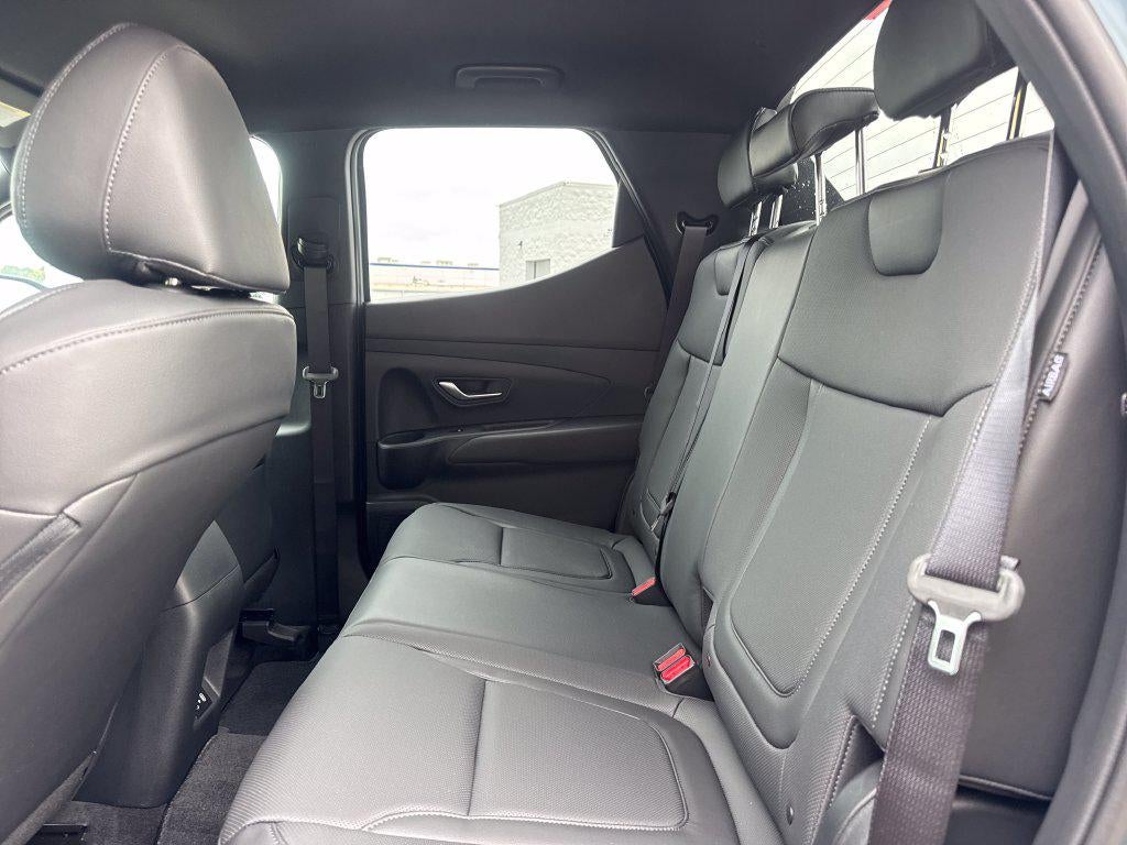 2027 Hyundai SANTA CRUZ SE