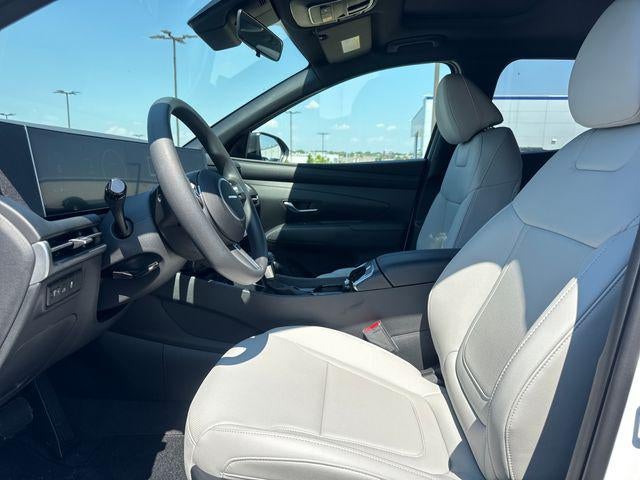 2027 Hyundai SANTA CRUZ SEL