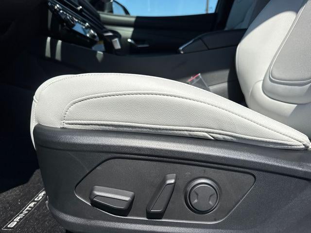 2027 Hyundai SANTA CRUZ SEL