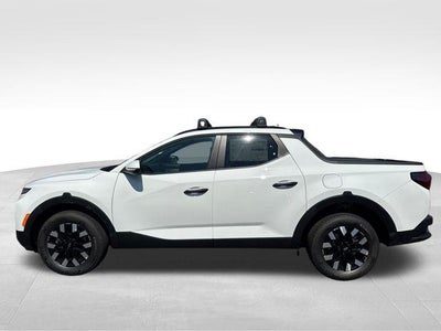 2027 Hyundai SANTA CRUZ SEL