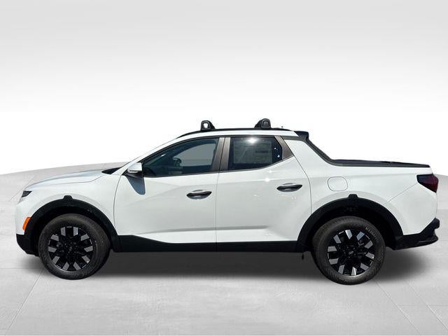 2027 Hyundai SANTA CRUZ SEL