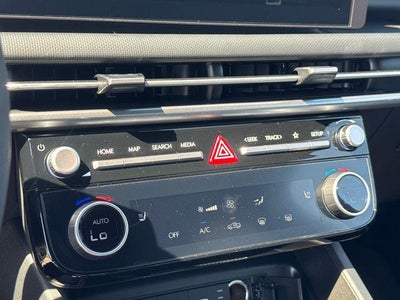 2027 Hyundai SANTA CRUZ SEL