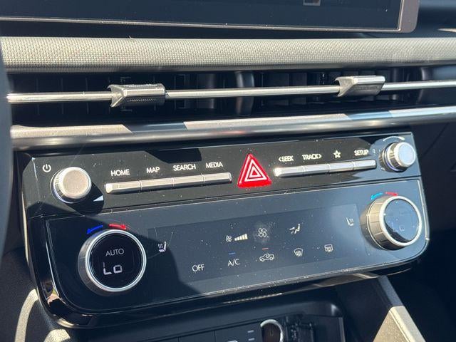 2027 Hyundai SANTA CRUZ SEL