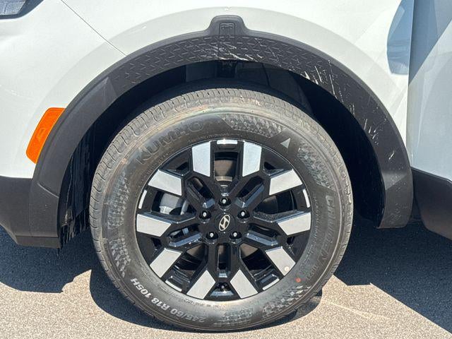 2027 Hyundai SANTA CRUZ SEL