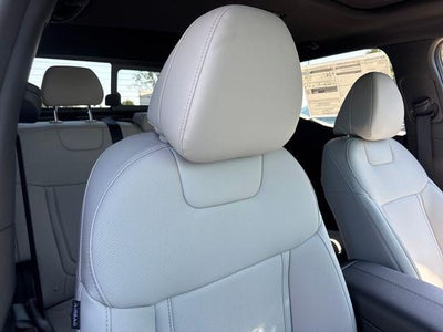2027 Hyundai SANTA CRUZ SEL