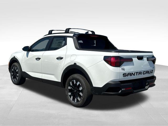 2027 Hyundai SANTA CRUZ SEL