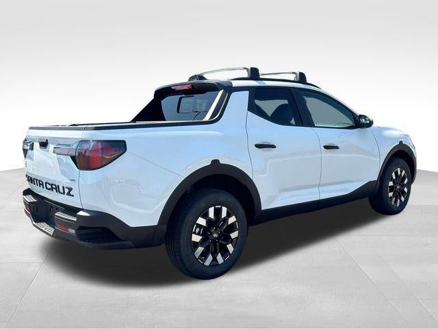 2027 Hyundai SANTA CRUZ SEL
