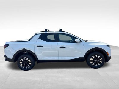 2027 Hyundai SANTA CRUZ SEL