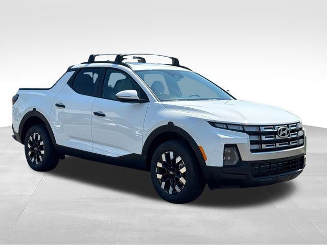 2027 Hyundai SANTA CRUZ SEL