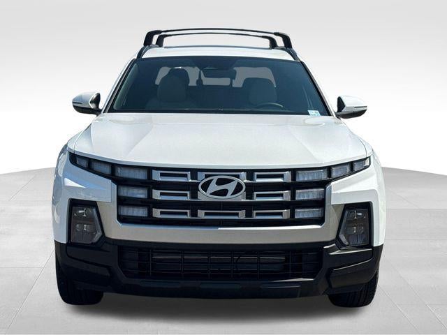 2027 Hyundai SANTA CRUZ SEL