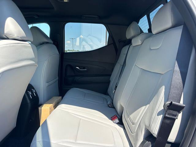 2027 Hyundai SANTA CRUZ SEL