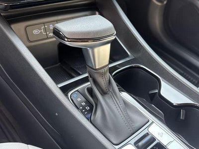 2027 Hyundai SANTA CRUZ SEL