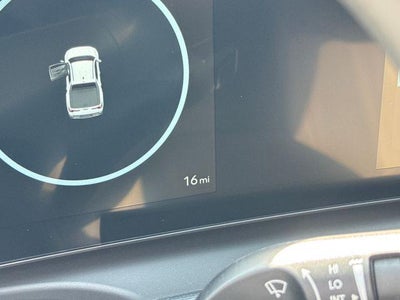 2027 Hyundai SANTA CRUZ SEL