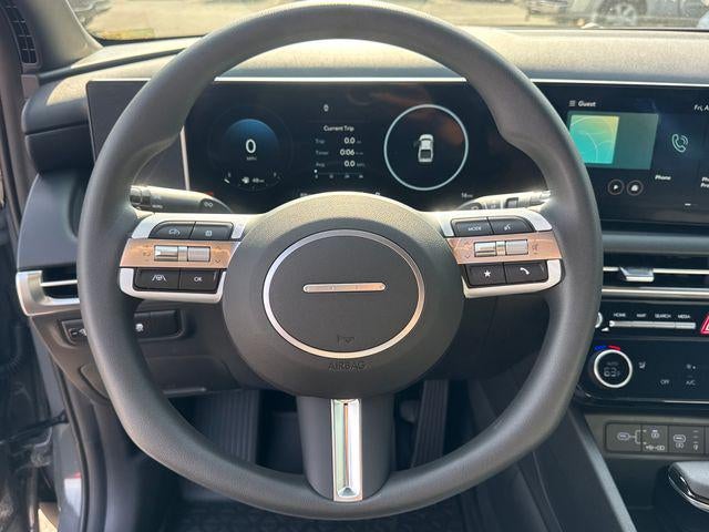 2027 Hyundai SANTA CRUZ SEL