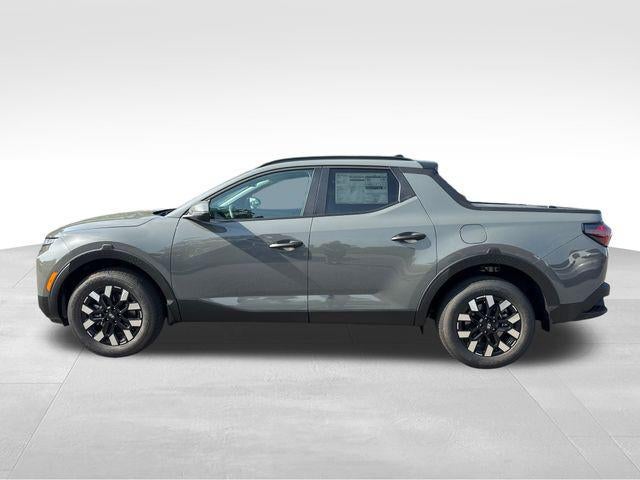 2027 Hyundai SANTA CRUZ SEL