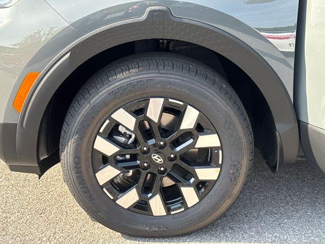 2027 Hyundai SANTA CRUZ SEL