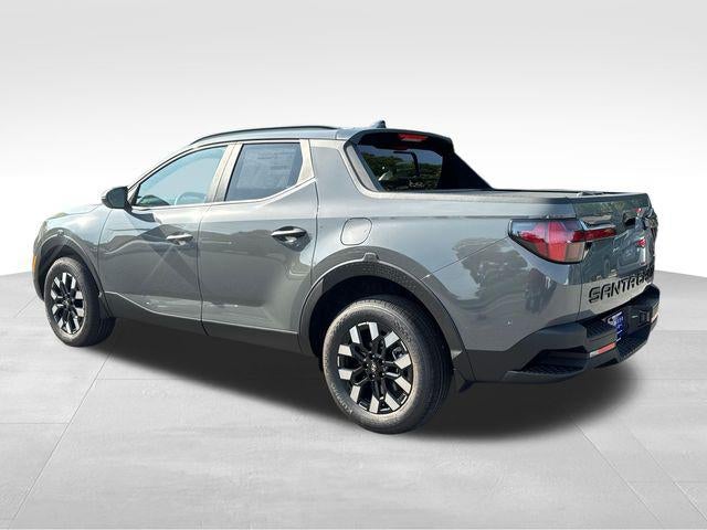 2027 Hyundai SANTA CRUZ SEL
