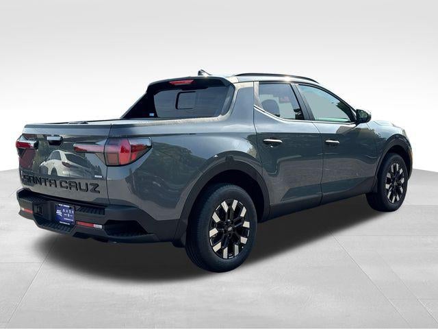 2027 Hyundai SANTA CRUZ SEL