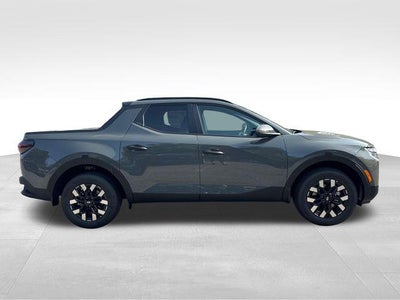 2027 Hyundai SANTA CRUZ SEL