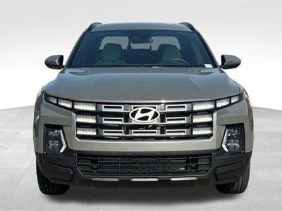 2027 Hyundai SANTA CRUZ SEL